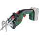 Bosch KEO 18V cordless reciprocating saw, 80mm cut, 20mm stroke, 1.4kg without battery and spare part (0.600.861.A01)