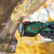 Bosch KEO 18V cordless reciprocating saw, 80mm cut, 20mm stroke, 1.4kg without battery and spare part (0.600.861.A01)