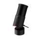 HyperX Мікрофон геймінговий SoloCast 2, Omni, USB-A, 2м, NGenuity, чорний (AR0A0AA)