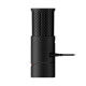 HyperX Мікрофон геймінговий SoloCast 2, Omni, USB-A, 2м, NGenuity, чорний (AR0A0AA)