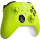 Microsoft Xbox Wireless Controller Yellow Electric (QAU-00022)