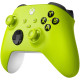 Microsoft Xbox Wireless Controller Yellow Electric (QAU-00022)