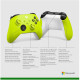 Microsoft Xbox Wireless Controller Yellow Electric (QAU-00022)