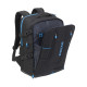 Рюкзак для ноутбука RivaCase 17.3" 7860 Black (7860Black)