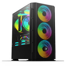 2E 2E PC Complex Gaming Intel i5-10400F/B460/32/512F+2000/NVD3060-12/FreeDos/GB700/600W