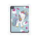 Чехол для планшета BeCover Flexible TPU Mate Samsung Tab S6 Lite (2024) 10.4" P620/P625/P627 Unicorn (712521)