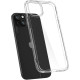 Spigen Apple iPhone 15 Plus Crystal Hybrid, Crystal Clear