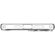 Spigen Apple iPhone 15 Plus Crystal Hybrid, Crystal Clear