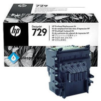 HP Печ. головка No.729 DesignJet T730/T830 (F9J81A)