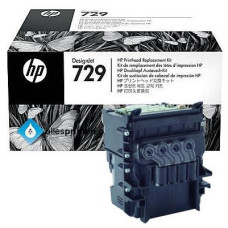 HP Печ. головка No.729 DesignJet T730/T830 (F9J81A)