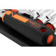 Neo Tools Набір торцевих головок, 12шт, 3/8", тріскачка 90 зубців, CrV (10-020N)