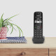 Gigaset IP-DECT AS690, Black