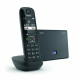 Gigaset IP-DECT AS690, Black