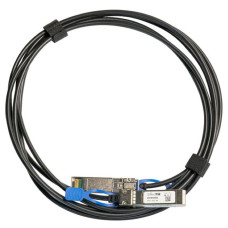 MikroTiK Кабель XS+DA0003 SFP28, 3м