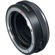 Canon EF - EOS R Control Ring Mount Adapter (2972C005)