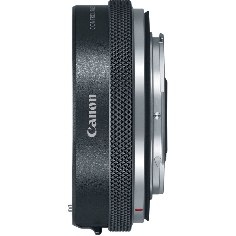 Canon EF - EOS R Control Ring Mount Adapter (2972C005)