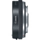 Canon EF - EOS R Control Ring Mount Adapter (2972C005)