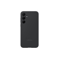 Samsung Galaxy A35 (A356), Silicone Case, Black (EF-PA356TBEGWW)