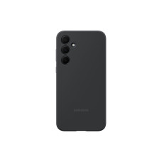 Samsung Galaxy A35 (A356), Silicone Case, Black (EF-PA356TBEGWW)