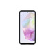 Samsung Galaxy A35 (A356), Silicone Case, Black (EF-PA356TBEGWW)