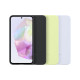 Samsung Galaxy A35 (A356), Silicone Case, Black (EF-PA356TBEGWW)
