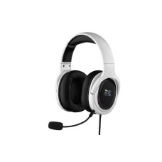 2E Gaming Headset HG330, 7.1, USB-A, RGB, 2m, white (2E-HG330WT-7.1)