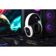 2E Gaming Headset HG330, 7.1, USB-A, RGB, 2m, white (2E-HG330WT-7.1)