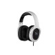 2E Gaming Headset HG330, 7.1, USB-A, RGB, 2m, white (2E-HG330WT-7.1)
