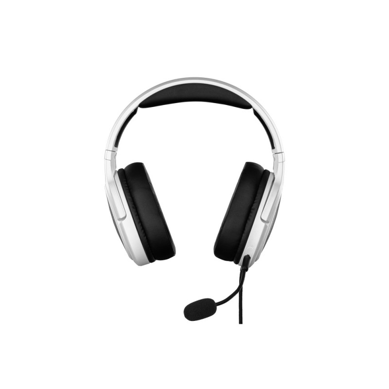 2E Gaming Headset HG330, 7.1, USB-A, RGB, 2m, white (2E-HG330WT-7.1)