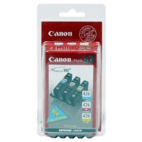 Canon CLI-426 C/M/Y Multi-pack (4557B006)