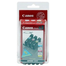 Canon CLI-426 C/M/Y Multi-pack (4557B006)