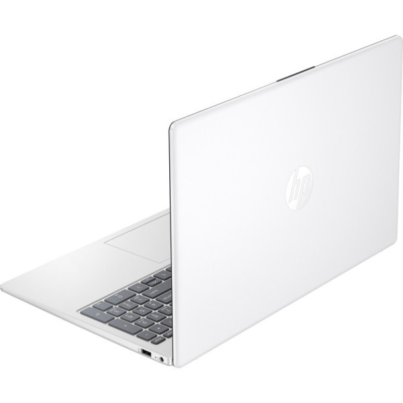 Notebook HP 15-fc0072ua (A1VP0EA) White