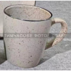 ARDESTO Mug Emilia, 360ml, ceramic, brown (AR0836EBR)