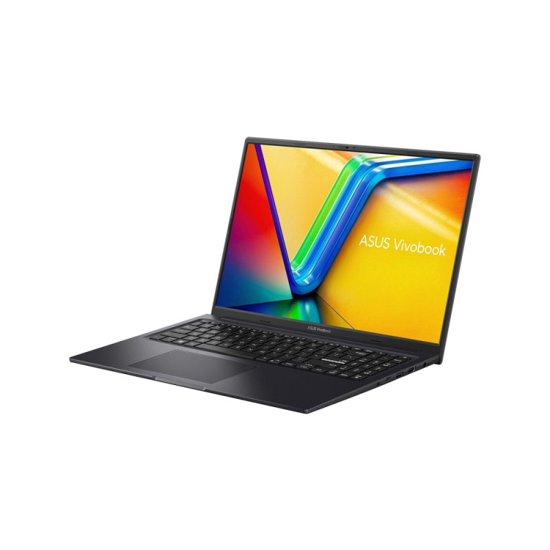 ASUS Notebook Vivobook 16X K3605ZF-RP714 16  WQXGA, Intel i5-12500H, 16GB, F512B, NVD2050-4, noOS, Black (90NB11E1-M00ZZ0)