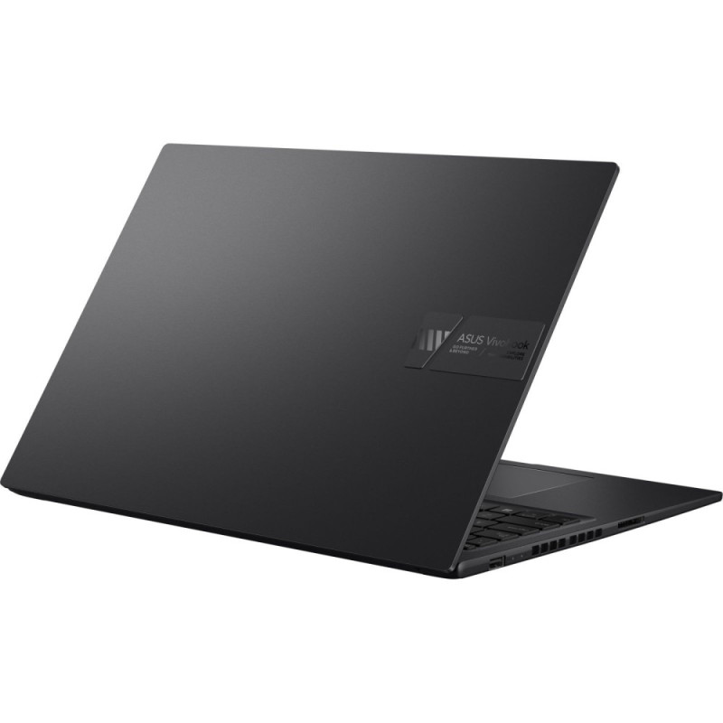 ASUS Notebook Vivobook 16X K3605ZF-RP714 16  WQXGA, Intel i5-12500H, 16GB, F512B, NVD2050-4, noOS, Black (90NB11E1-M00ZZ0)