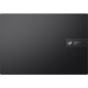ASUS Notebook Vivobook 16X K3605ZF-RP714 16  WQXGA, Intel i5-12500H, 16GB, F512B, NVD2050-4, noOS, Black (90NB11E1-M00ZZ0)