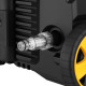 2E High pressure washer 2E AquaClean 4in1 1600W 130bar 480l/h hose 8m 11kg (2E-HPW1613VC)