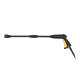 2E High pressure washer 2E AquaClean 4in1 1600W 130bar 480l/h hose 8m 11kg (2E-HPW1613VC)
