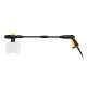 2E High pressure washer 2E AquaClean 4in1 1600W 130bar 480l/h hose 8m 11kg (2E-HPW1613VC)