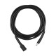 2E High pressure washer 2E AquaClean 4in1 1600W 130bar 480l/h hose 8m 11kg (2E-HPW1613VC)