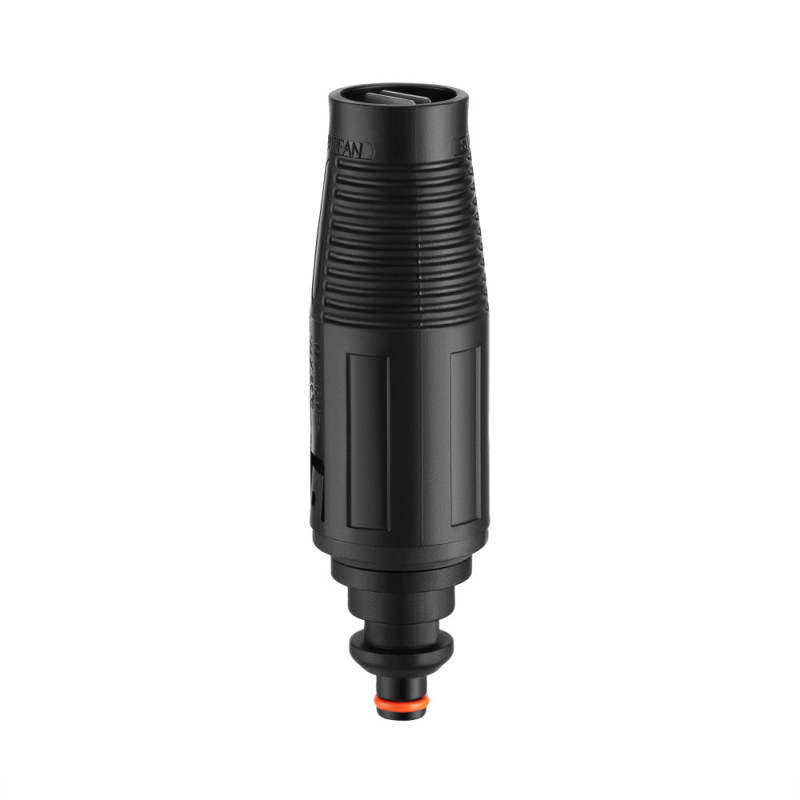 2E High pressure washer 2E AquaClean 4in1 1600W 130bar 480l/h hose 8m 11kg (2E-HPW1613VC)
