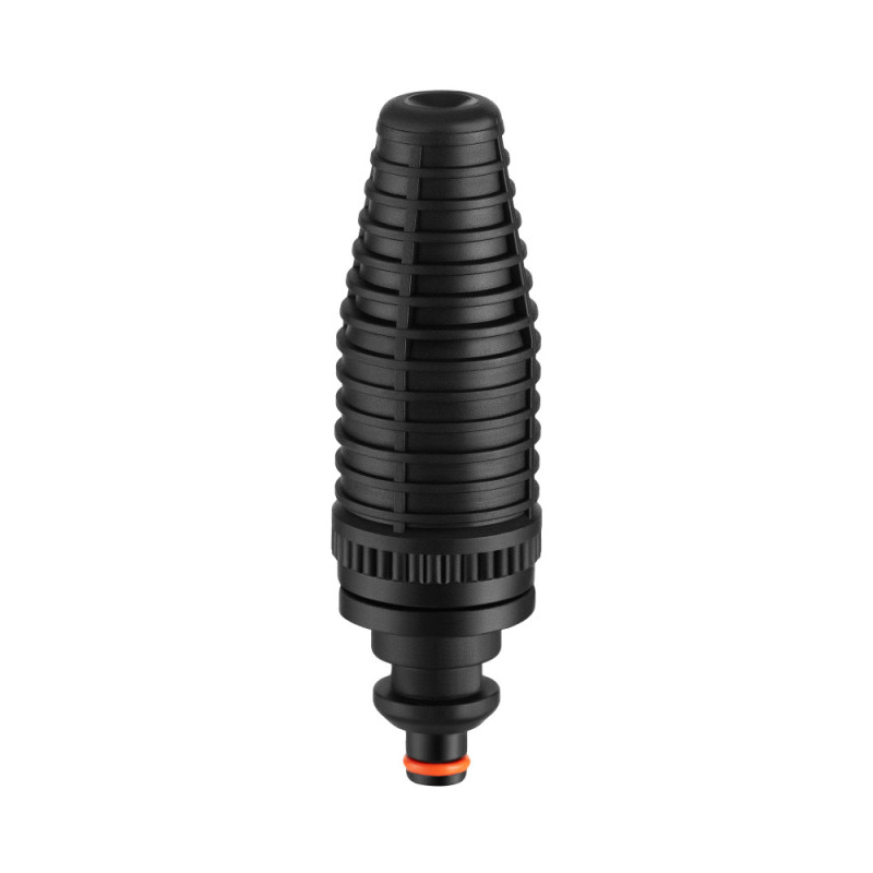 2E High pressure washer 2E AquaClean 4in1 1600W 130bar 480l/h hose 8m 11kg (2E-HPW1613VC)