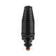 2E High pressure washer 2E AquaClean 4in1 1600W 130bar 480l/h hose 8m 11kg (2E-HPW1613VC)