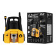 2E High pressure washer 2E AquaClean 4in1 1600W 130bar 480l/h hose 8m 11kg (2E-HPW1613VC)