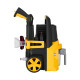 2E High pressure washer 2E AquaClean 4in1 1600W 130bar 480l/h hose 8m 11kg (2E-HPW1613VC)