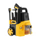 2E High pressure washer 2E AquaClean 4in1 1600W 130bar 480l/h hose 8m 11kg (2E-HPW1613VC)