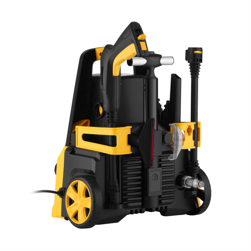 2E High pressure washer 2E AquaClean 4in1 1600W 130bar 480l/h hose 8m 11kg (2E-HPW1613VC)