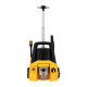 2E High pressure washer 2E AquaClean 4in1 1600W 130bar 480l/h hose 8m 11kg (2E-HPW1613VC)