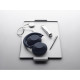 Sony WH-1000XM6 Headphones Over-ear BT 5.3, ANC, Hi-Res, AAC, LDAC, LC3, Wireless, Mic, Blue (WH1000XM6L.E)
