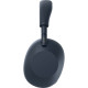 Sony WH-1000XM6 Headphones Over-ear BT 5.3, ANC, Hi-Res, AAC, LDAC, LC3, Wireless, Mic, Blue (WH1000XM6L.E)